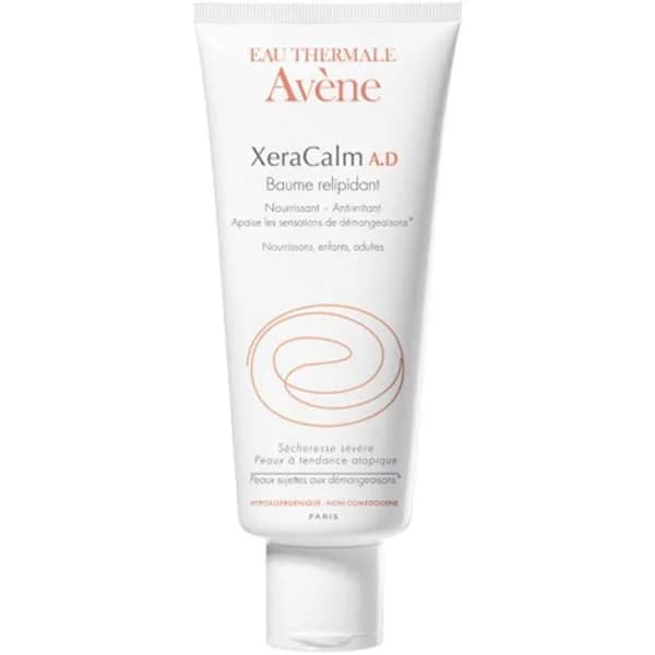 Bálsamo AD AVÉNE XERACALM, tubo 200 ml - 0.2 l - Imagen del producto en Findit