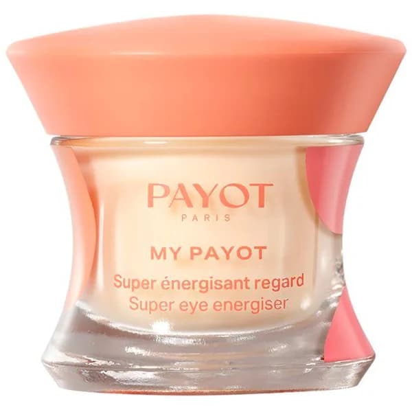 Super eye sleeping mask regard PAYOT MY PAYOT, tarro 15 ml - 0.02 l - Imagen del producto en Findit
