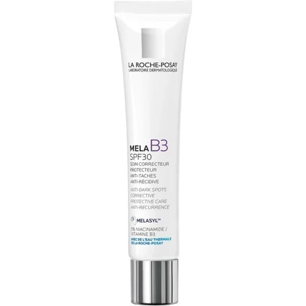 Crema facial Mela B3 SPF30 LA ROCHE-POSAY, tubo 40 ml - 0.04 l - Imagen del producto en Findit