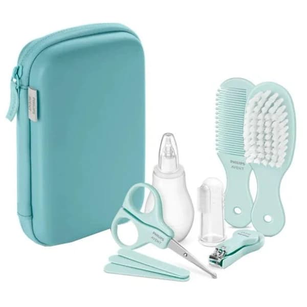 Set cuidado del bebé PHILIPS AVENT, pack 1 ud - 1 ud - Imagen del producto en Findit