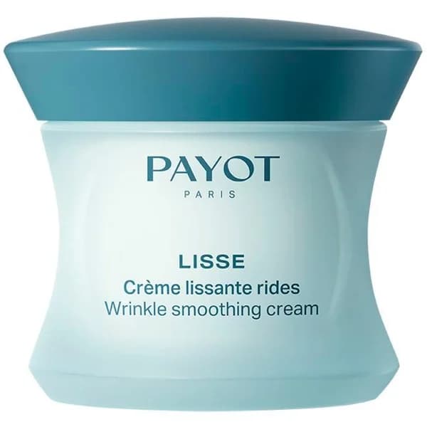 Crema de día Lisse Lissante rides PAYOT, tarro 50 ml - 0.05 l - Imagen del producto en Findit