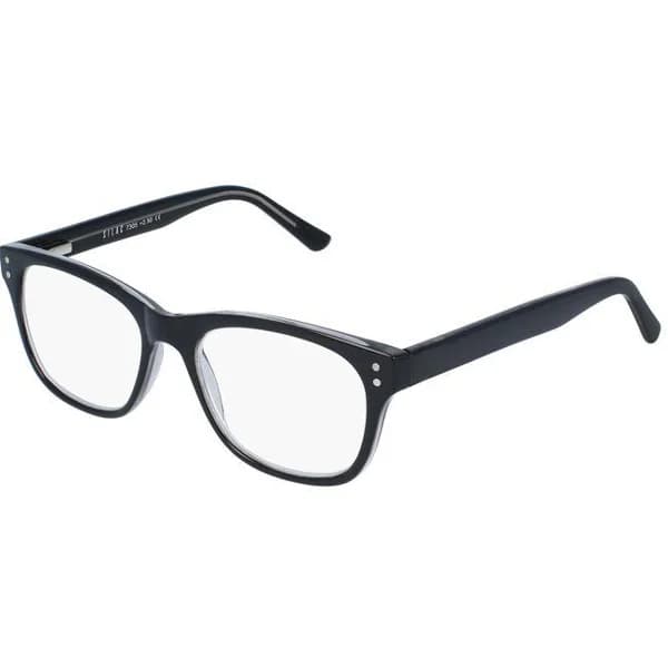 Gafa presbicia new black 2,5 SILAC, pack 1 ud - 1 ud - Imagen del producto en Findit