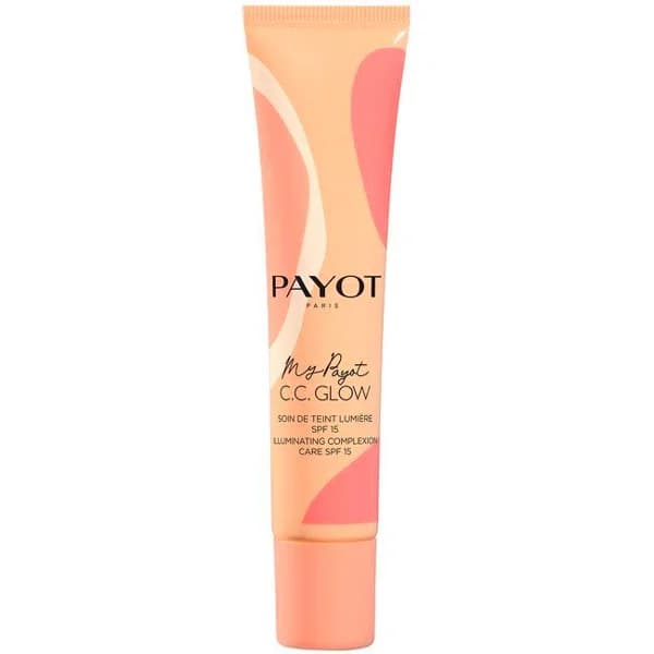 Crema cc glow my payot PAYOT, tubo 40 ml - 0.04 l - Imagen del producto en Findit