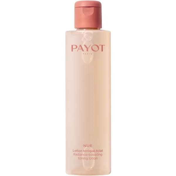 Lotion tonique eclat PAYOT nue, dosificador 200 ml - 0.2 l - Imagen del producto en Findit