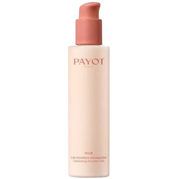 Leche micelaire démaquillant PAYOT nue, dosificador 200 ml - 0.2 l - Imagen del producto en Findit