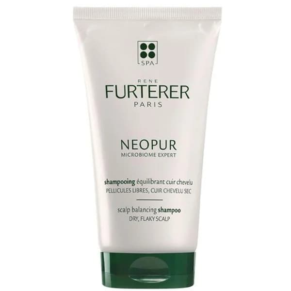 Champú equilibrante caspa seca RENE FURTERER, tubo 150 ml - 0.15 l - Imagen del producto en Findit