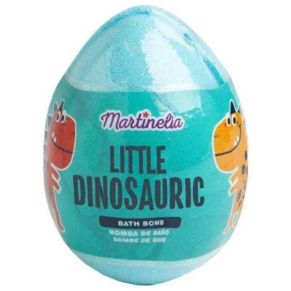 Bomba dino sorpresa MARTINELIA, pack 1 ud - 1 ud - Imagen del producto en Findit
