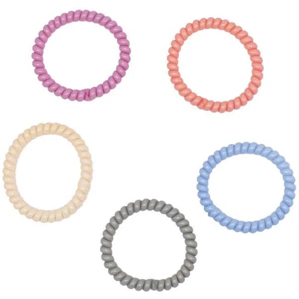 Coleteros espiral finos BETER, pack 6 uds - 6 ud - Imagen del producto en Findit