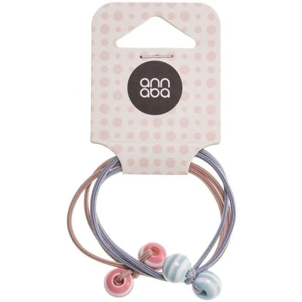 Gomas con figuras grandes ANNABA, pack 2 uds - 2 ud - Imagen del producto en Findit