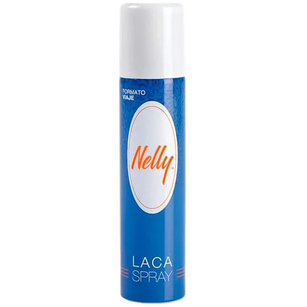 Laca NELLY, spray 75 ml - 1 ud - Imagen del producto en Findit