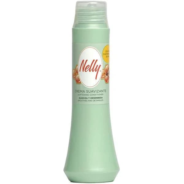 Crema suavizante NELLY, bote 100 ml - 1 ud - Imagen del producto en Findit
