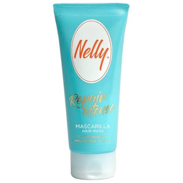 Mascarilla repair intense NELLY, tubo 100 ml - 1 ud - Imagen del producto en Findit