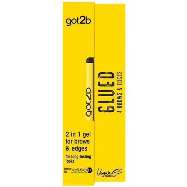 Gomina para cejas GOT2B, bote 16 ml - 1 ud - Imagen del producto en Findit