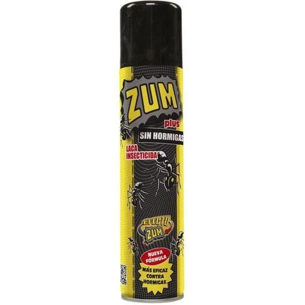 Antihormigas ZUM, spray 300 ml - 0.3 l - Imagen del producto en Findit