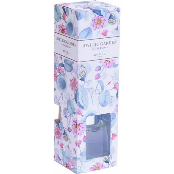 Ambientador Mikado idyllic garden ROURA, pack 50 ml - 1 ud - Imagen del producto en Findit