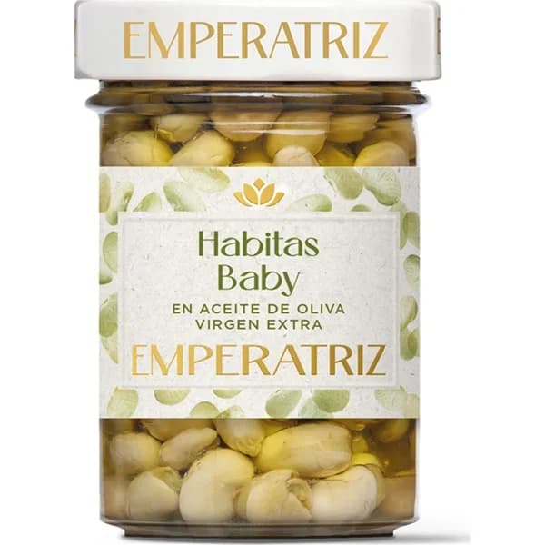 Habitas Baby Aove - 0.12 kg - Imagen del producto en Findit