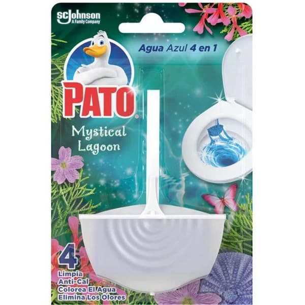 Bloc Mystical Lagoon PATO, pack 1 ud - 1 ud - Imagen del producto en Findit