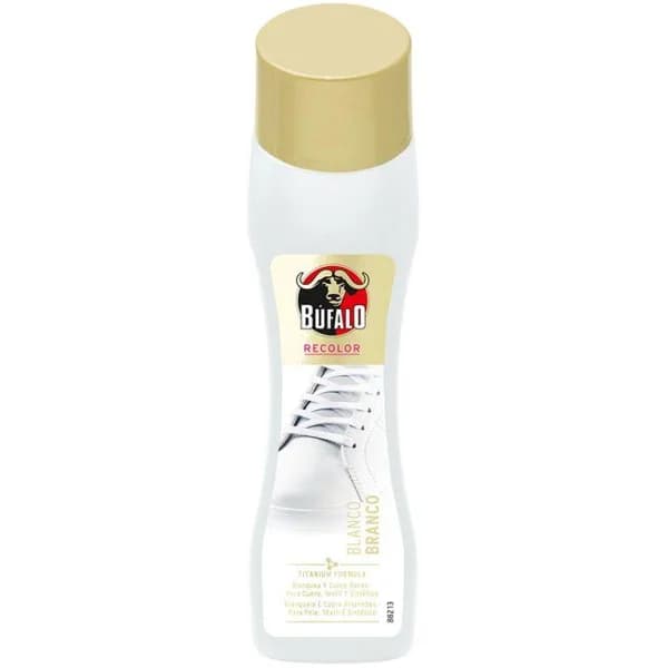 Crema líquida blanca con aplicación BÚFALO, 1 ud - 1 ud - Imagen del producto en Findit