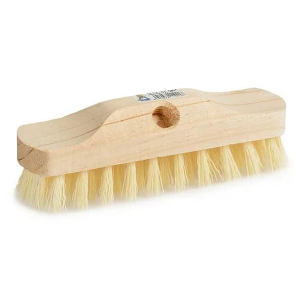 Cepillo buque 5x10 PLASTIK, pack 1 unid. - 1 ud - Imagen del producto en Findit