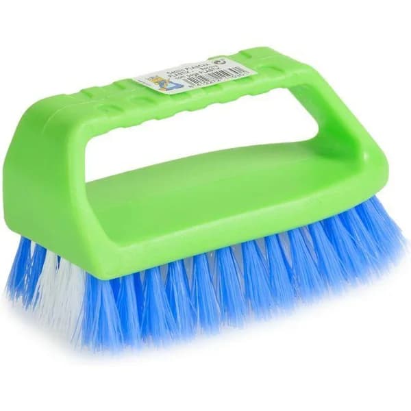 Cepillo plancha PLASTIK, pack 1 ud - 1 ud - Imagen del producto en Findit