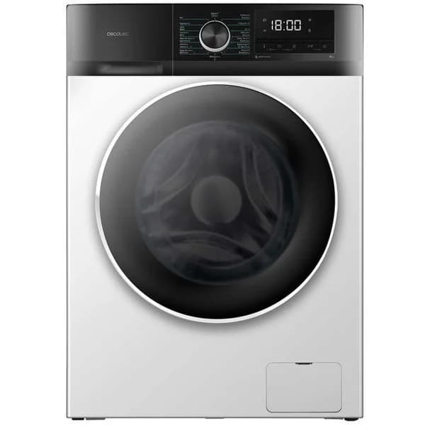 Lavadora Bolero 9500 CECOTEC - 1 ud - Imagen del producto en Findit