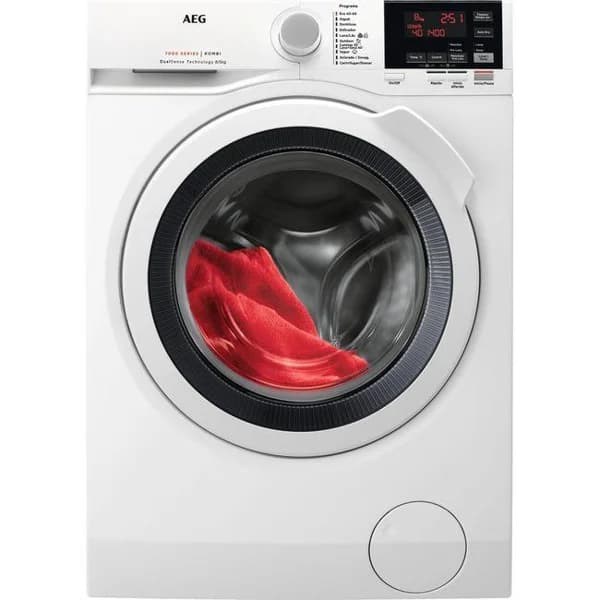 Lavasecadora de 8 kg L7WBG851 AEG - 1 ud - Imagen del producto en Findit