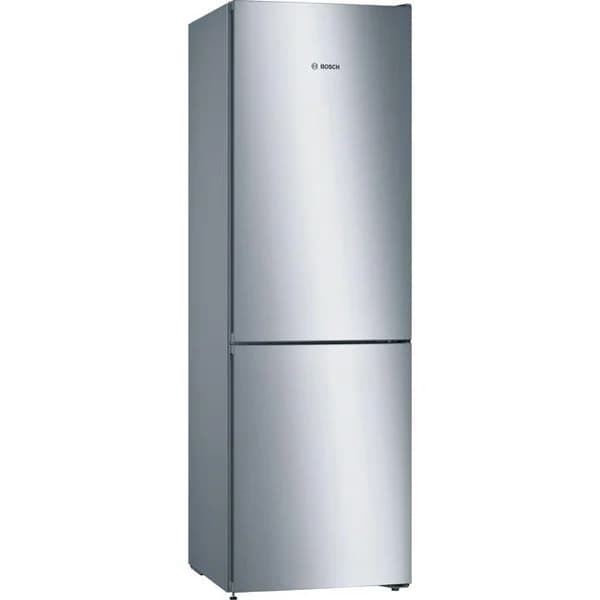 Frigorífico combi inox KGN36VLEA BOSCH - 1 ud - Imagen del producto en Findit