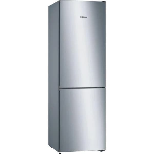 Frigorífico combi inox KGN366ICF BOSCH - 1 ud - Imagen del producto en Findit