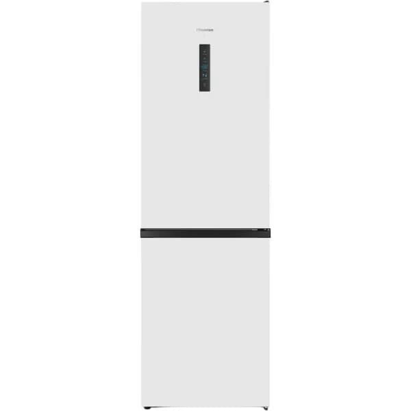 Frigorifico combi RB390N4BWC HISENSE - 1 ud - Imagen del producto en Findit