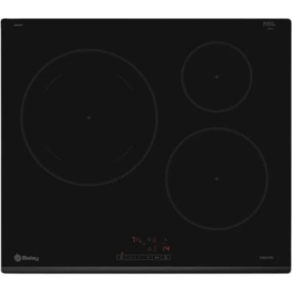 Placa de inducción 3EB865FR BALAY - 1 ud - Imagen del producto en Findit