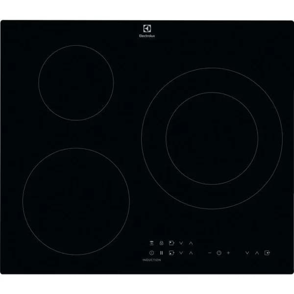 Placa de inducción LIT60336C ELECTROLUX - 1 ud - Imagen del producto en Findit