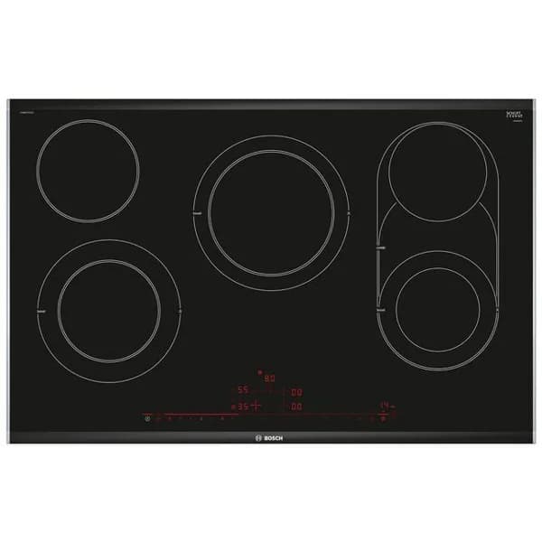 Placa vitrocerámica PKM875DP1D BOSCH - 1 ud - Imagen del producto en Findit