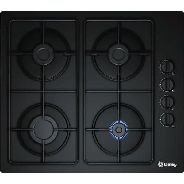 Placa de gas 3ETG464MB BALAY - 1 ud - Imagen del producto en Findit