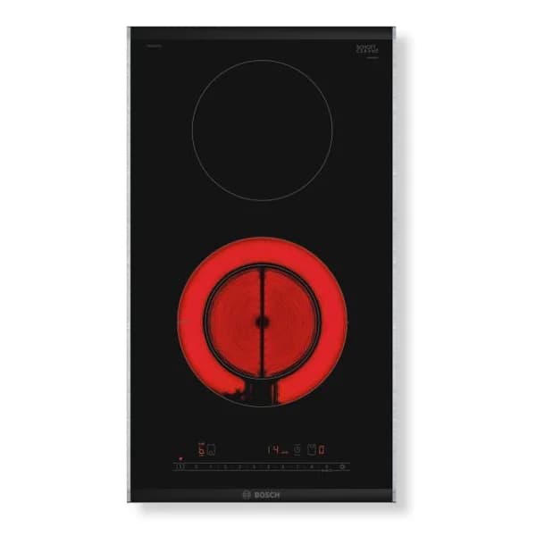 Placa vitrocerámica PKF375FP2E BOSCH - 1 ud - Imagen del producto en Findit