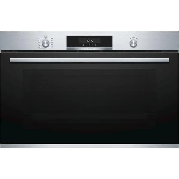 Horno multifunción pirolítico VBD5780S0 BOSCH - 1 ud - Imagen del producto en Findit