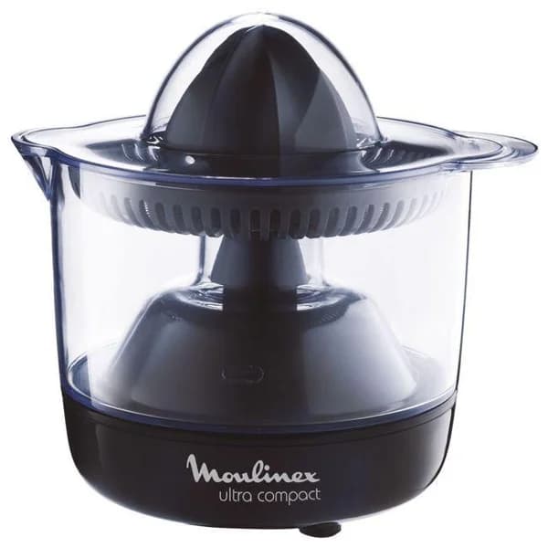 Exprimidor, 500 ml, 25 W, PC1208 Ultra Compact MOULINEX - 1 ud - Imagen del producto en Findit