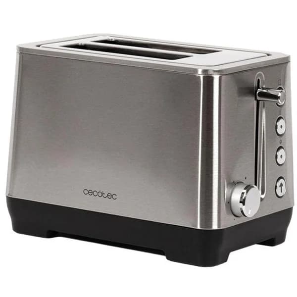 Tostador vertical 1000W,  BigToast Double CECOTEC - 1 ud - Imagen del producto en Findit