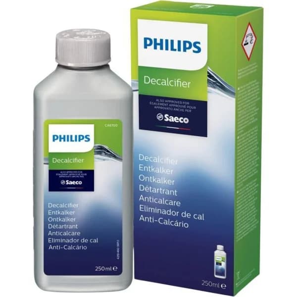 Descalcificador para cafeteras espresso CA6700/10 PHILIPS SAECO - 1 ud - Imagen del producto en Findit