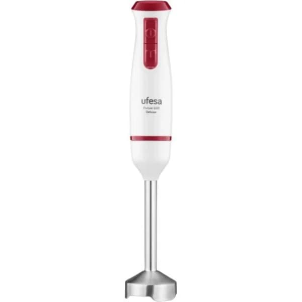 Batidora de mano, 600W, Pulsar Deluxe Max UFESA - 1 ud - Imagen del producto en Findit