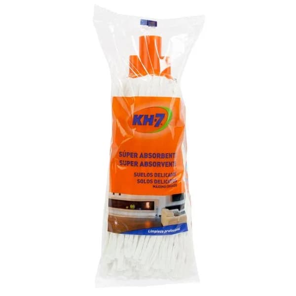 Recambio de fregona hilo superabsorbente KH-7, pack 1 ud - 1 ud - Imagen del producto en Findit