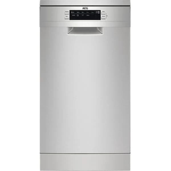 Lavavajillas FFB62427ZM AEG - 1 ud - Imagen del producto en Findit