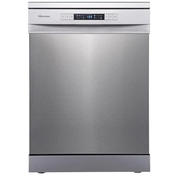 Lavavavjillas inox HS622E10X HISENSE - 1 ud - Imagen del producto en Findit