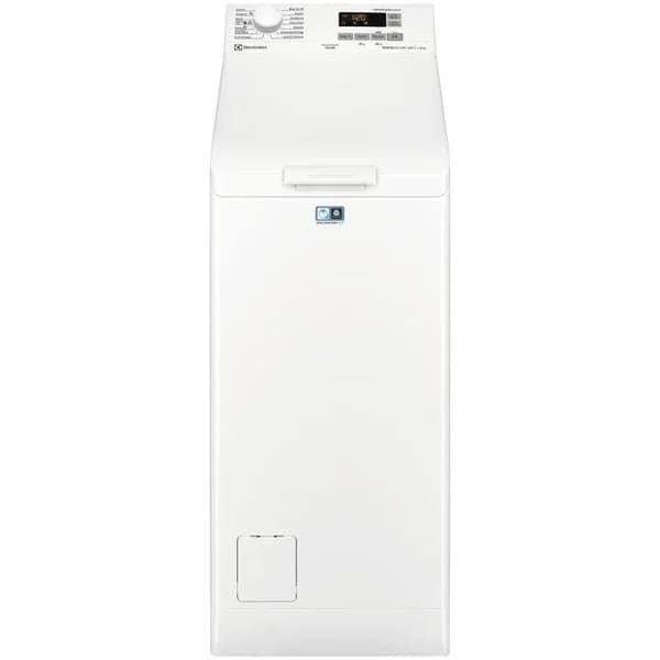 Lavadora carga superior, 6 kg EN6T5621AF ELECTROLUX - 1 ud - Imagen del producto en Findit