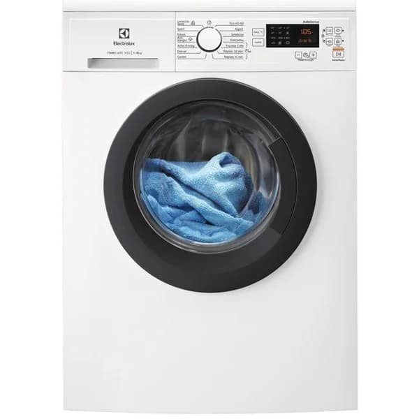 Lavadora de 8 kg EA2F6821CF ELECTROLUX - 1 ud - Imagen del producto en Findit