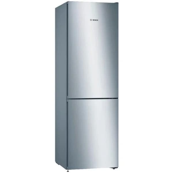 Frigorífico combi inox KGN36VIEA BOSCH - 1 ud - Imagen del producto en Findit
