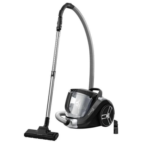 Aspirador sin bolsa 2,5 litros, 550W, RO4825EA ROWENTA - 1 ud - Imagen del producto en Findit