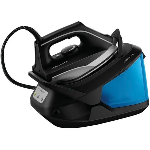 Centro de planchado, 2600W, VR8320 TurboSteam ROWENTA - 1 ud - Imagen del producto en Findit