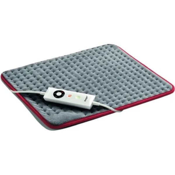 Almohadilla eléctrica, 35x40 cm, 110W, 16872 Confort DAGA - 1 ud - Imagen del producto en Findit