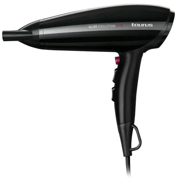 Secador de pelo, 2200 W, Alize Evolution TAURUS - 1 ud - Imagen del producto en Findit