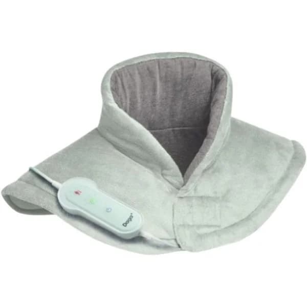 Almohadilla cervical y hombros eléctrica, 110W, 16868 Confort DAGA - 1 ud - Imagen del producto en Findit